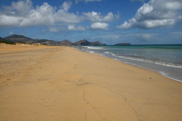 Vila Baleira Hotel Resort & Thalasso Spa (Porto Santo Municipality)